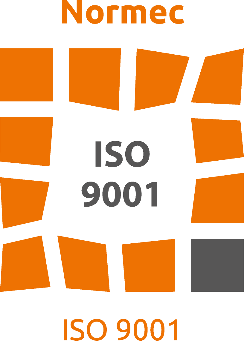ISO 9001 (new 2017) [LC]